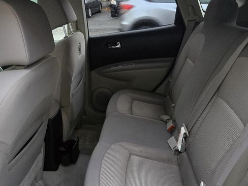 Used 2013 Nissan Rogue SV image 13