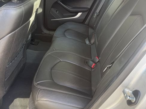 Used 2013 Cadillac CTS Luxury image 6