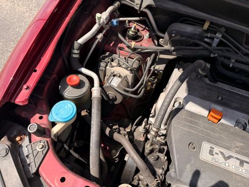 Used 2007 Honda Element LX image 17