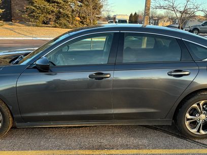 Used 2023 Honda Accord EX