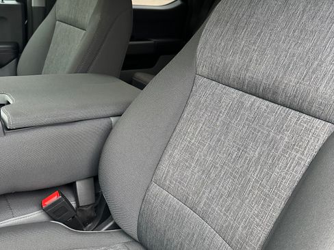 Used 2023 Ford F250 XL w/ STX Appearance Package image 15