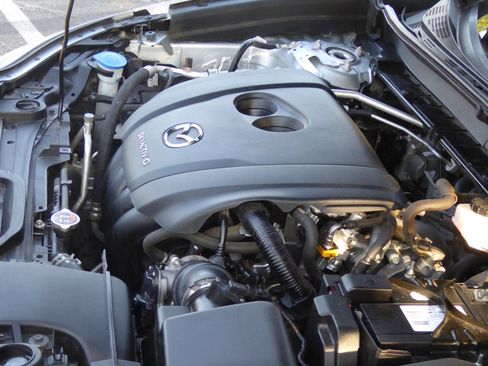 Used 2021 MAZDA CX-30 AWD 2.5 S w/ Select Package image 32