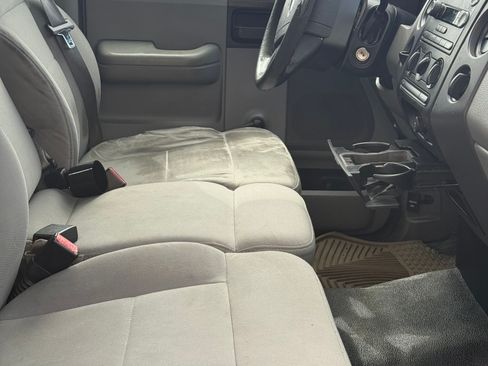 Used 2008 Ford F150 STX RWD image 4
