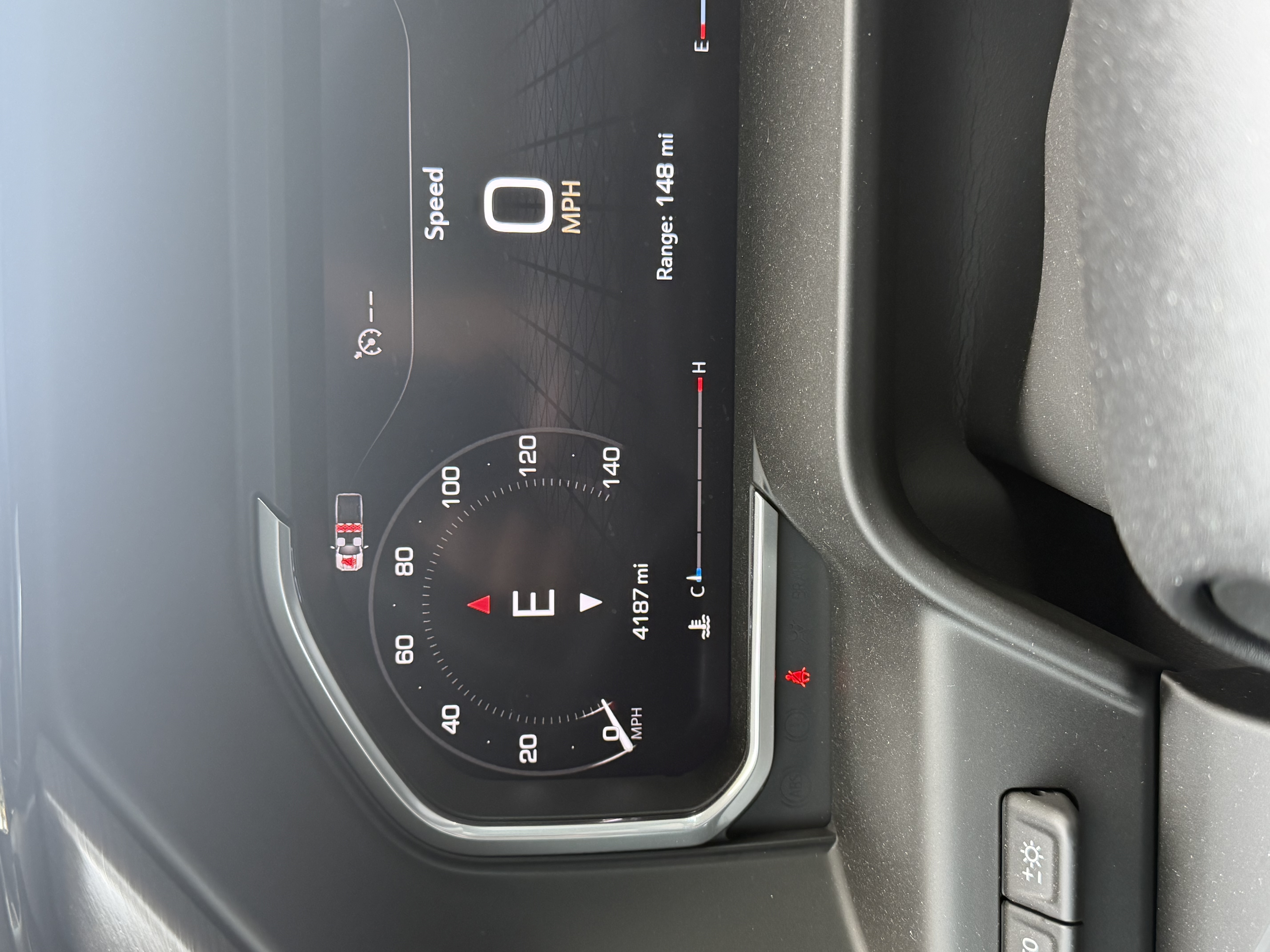 Used 2026 GMC Sierra 2500 AT4X w/ AT4X AEV Edition AWD/4WD image 5