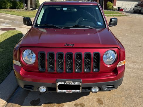 Used 2014 Jeep Patriot Sport w/ Power Value Group image 6