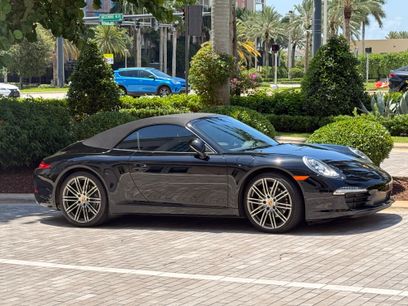 Used 2016 Porsche 911 Carrera