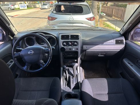Used 2003 Nissan Xterra SE w/ Sunroof Pkg image 34