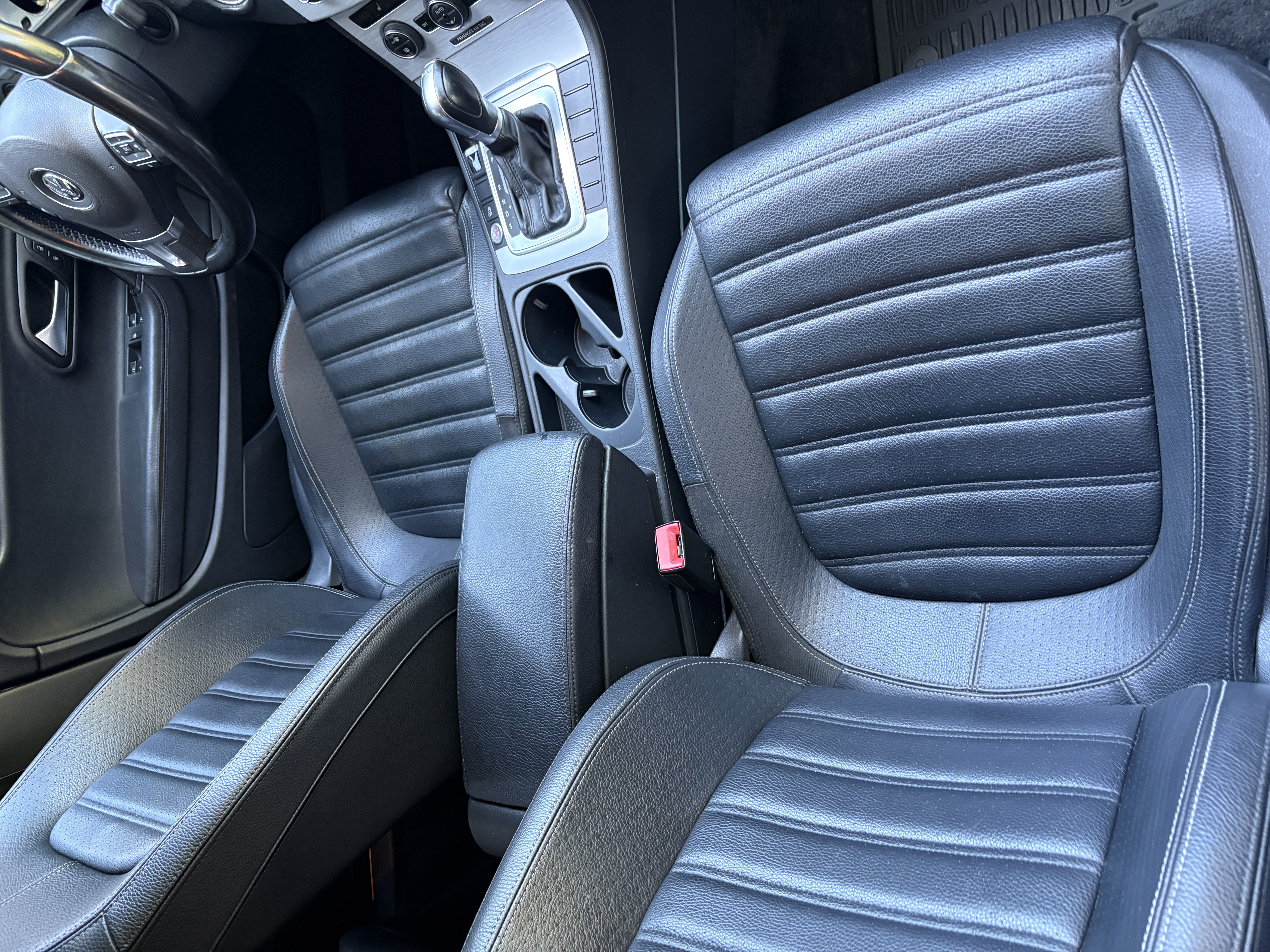 Used 2016 Volkswagen CC Sport FWD image 13