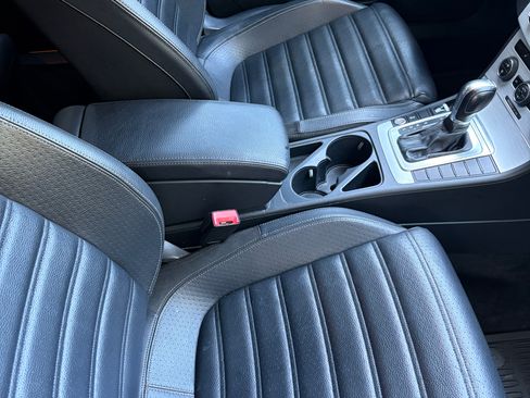 Used 2016 Volkswagen CC Sport FWD image 13