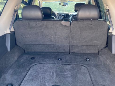 Used 2006 Chevrolet TrailBlazer LT image 12