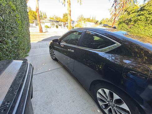 Used 2013 Honda Accord EX-L image 5