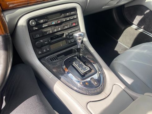 Used 2003 Jaguar XK8 Coupe image 15