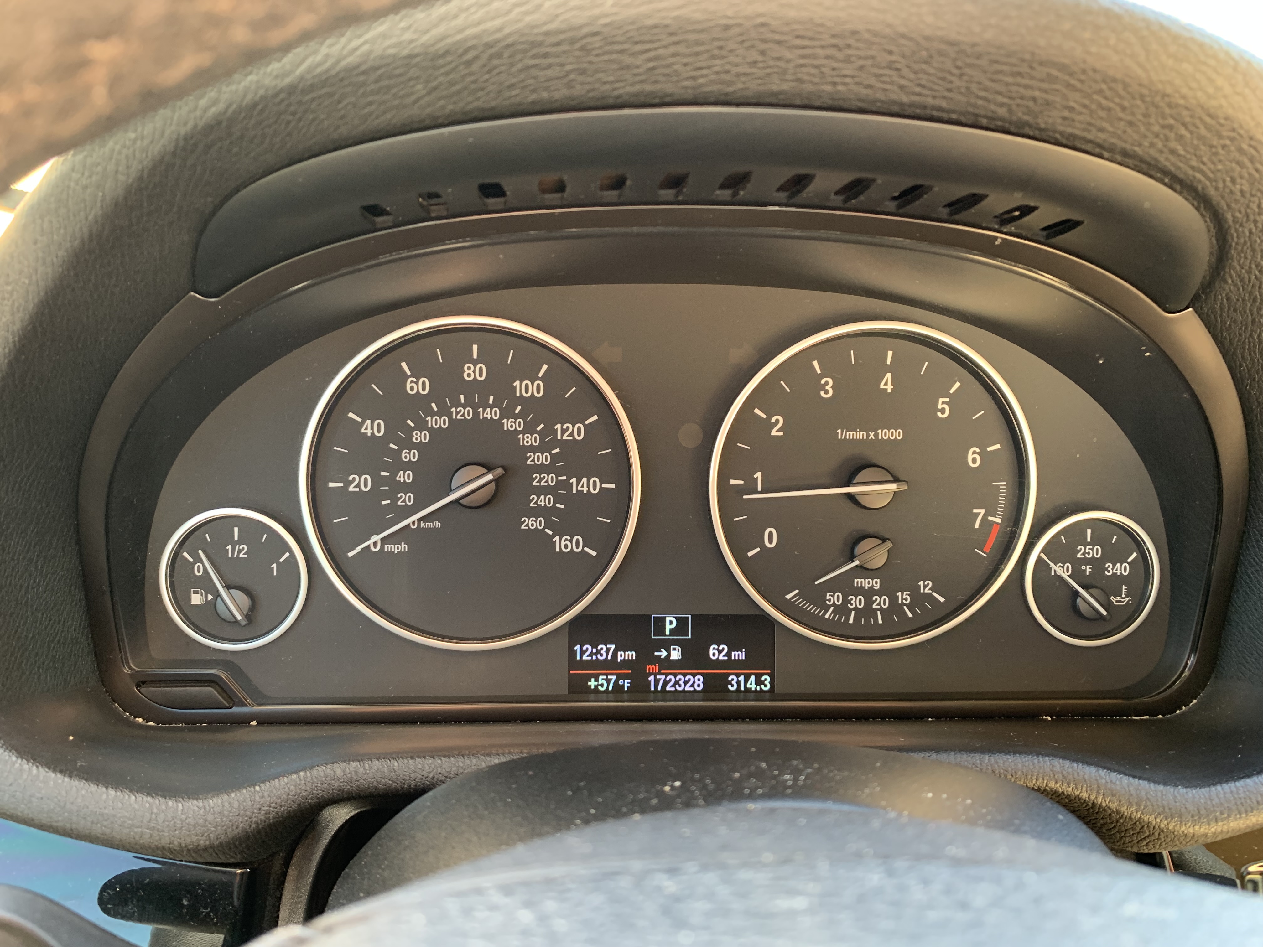 Used 2015 BMW X3 xDrive28i AWD/4WD image 23