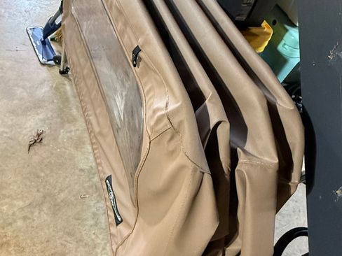 Used 2000 Toyota Tundra SR5 image 32