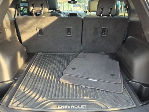 Used 2021 Chevrolet Blazer RS w/ Enhanced Convenience Package image 12