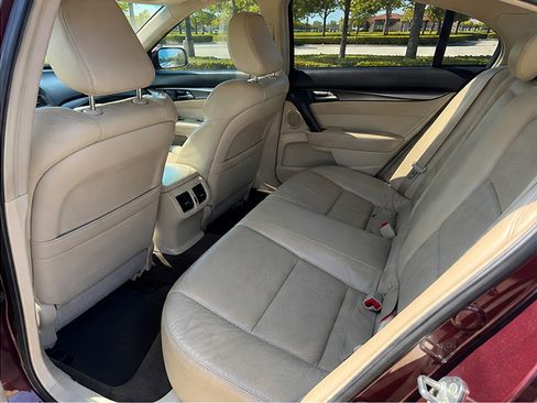 Used 2014 Acura TL w/ Technology Package FWD image 12