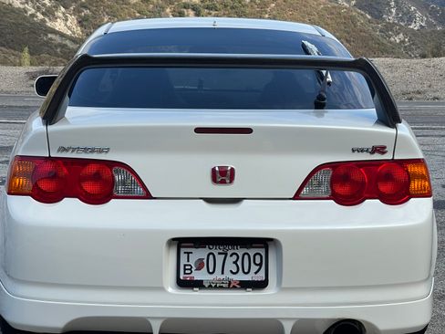 Used 2004 Acura RSX Type-S FWD image 9