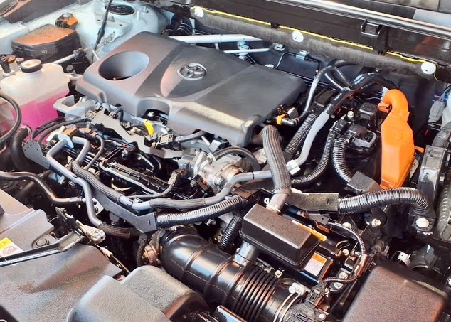 Used 2021 Toyota Venza LE w/ Carpet Mat Package (TMS) AWD/4WD image 32