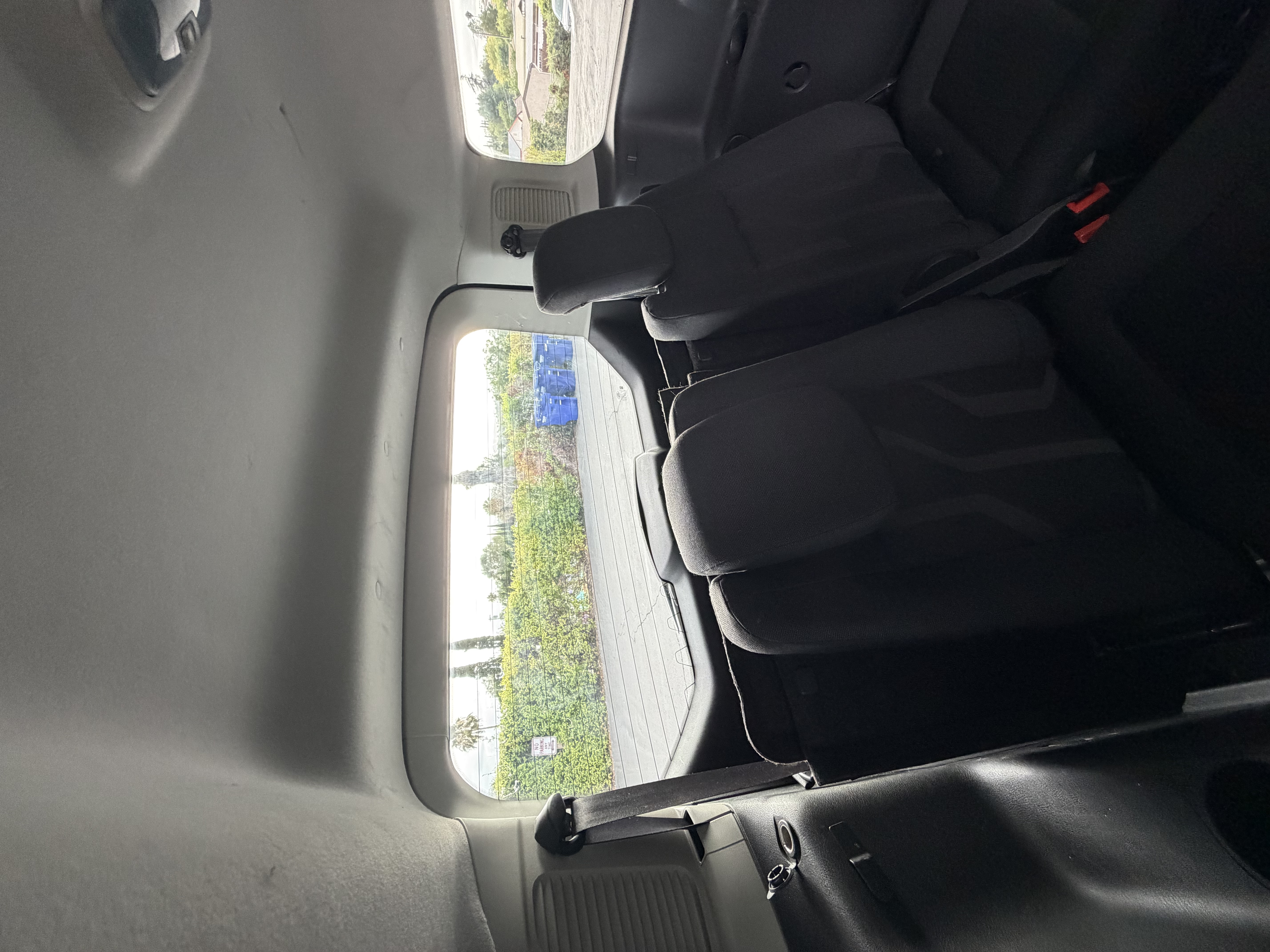 Used 2016 Ford Transit Connect XLT FWD image 10