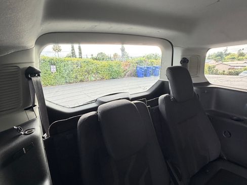 Used 2016 Ford Transit Connect XLT FWD image 10