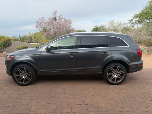 Used 2009 Audi Q7 3.6 image 4