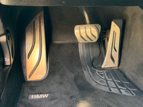 Used 2016 BMW 340i Sedan image 25