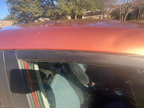 Used 2007 Honda Fit Sport image 13