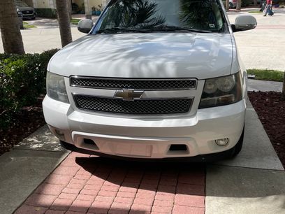 Used 2011 Chevrolet Tahoe LT