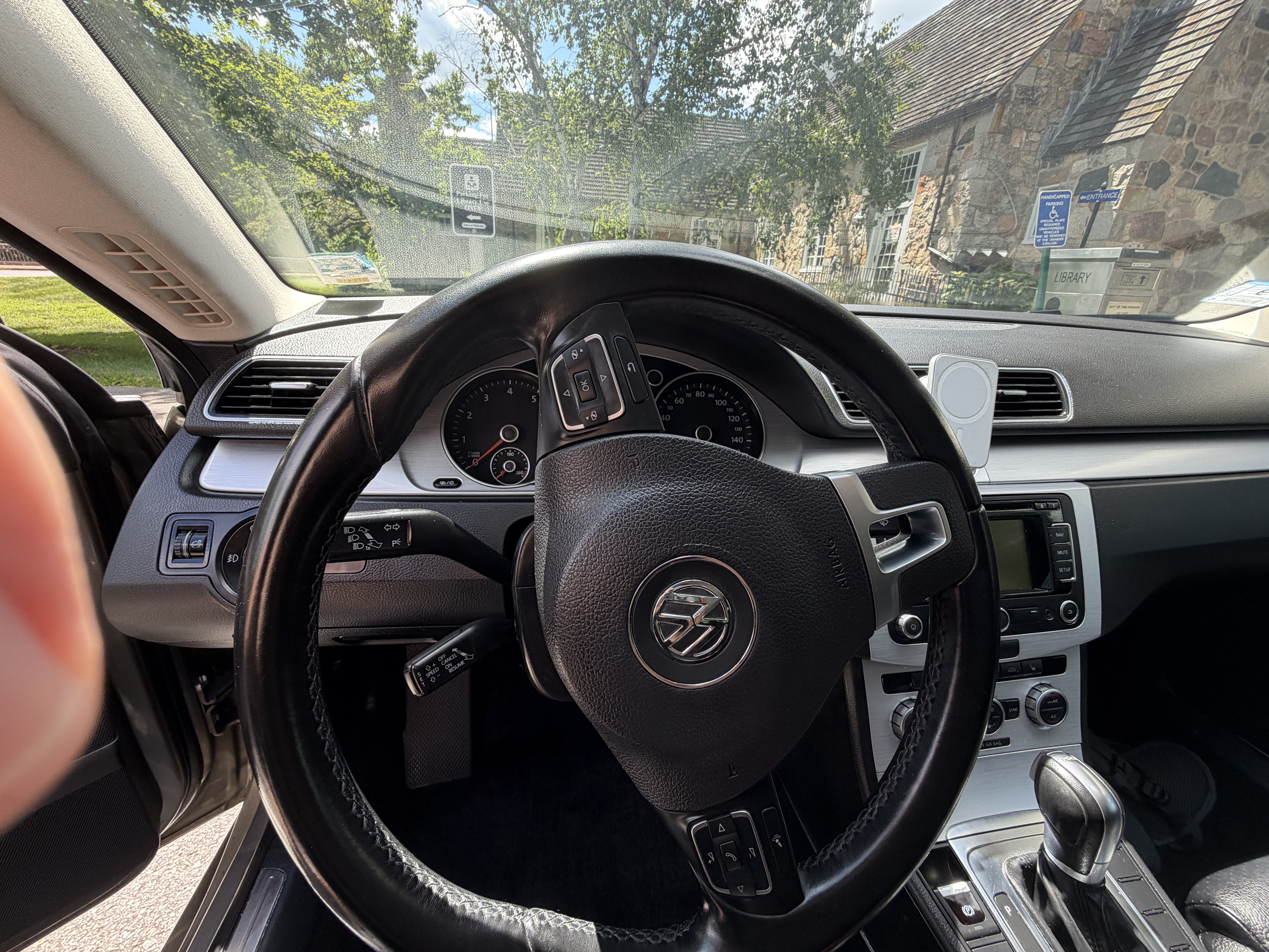 Used 2013 Volkswagen CC Sport Plus FWD image 19