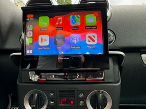 Used 2001 Audi TT 1.8T image 10