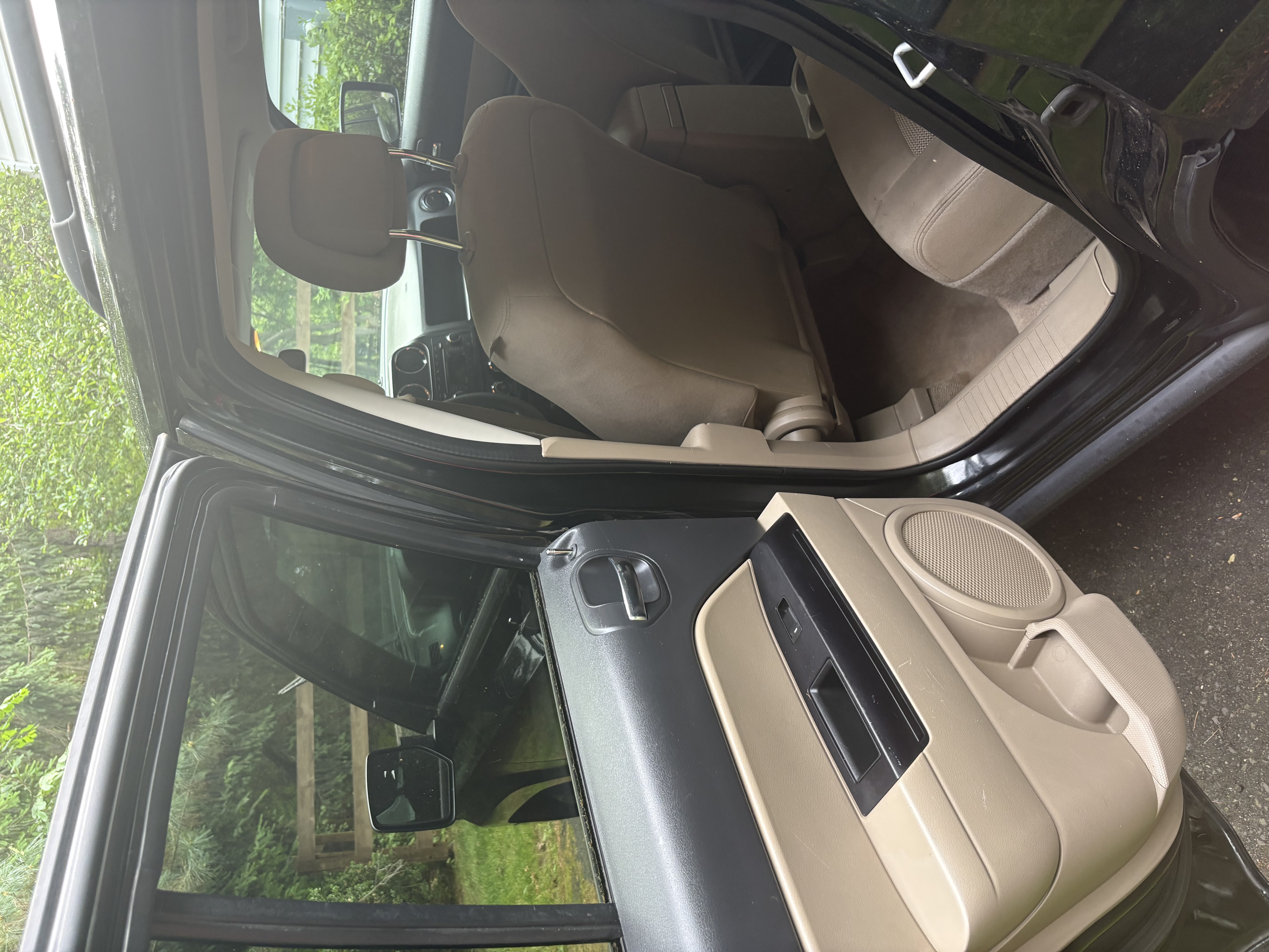 Used 2016 Jeep Patriot Sport w/ Power Value Group FWD image 12