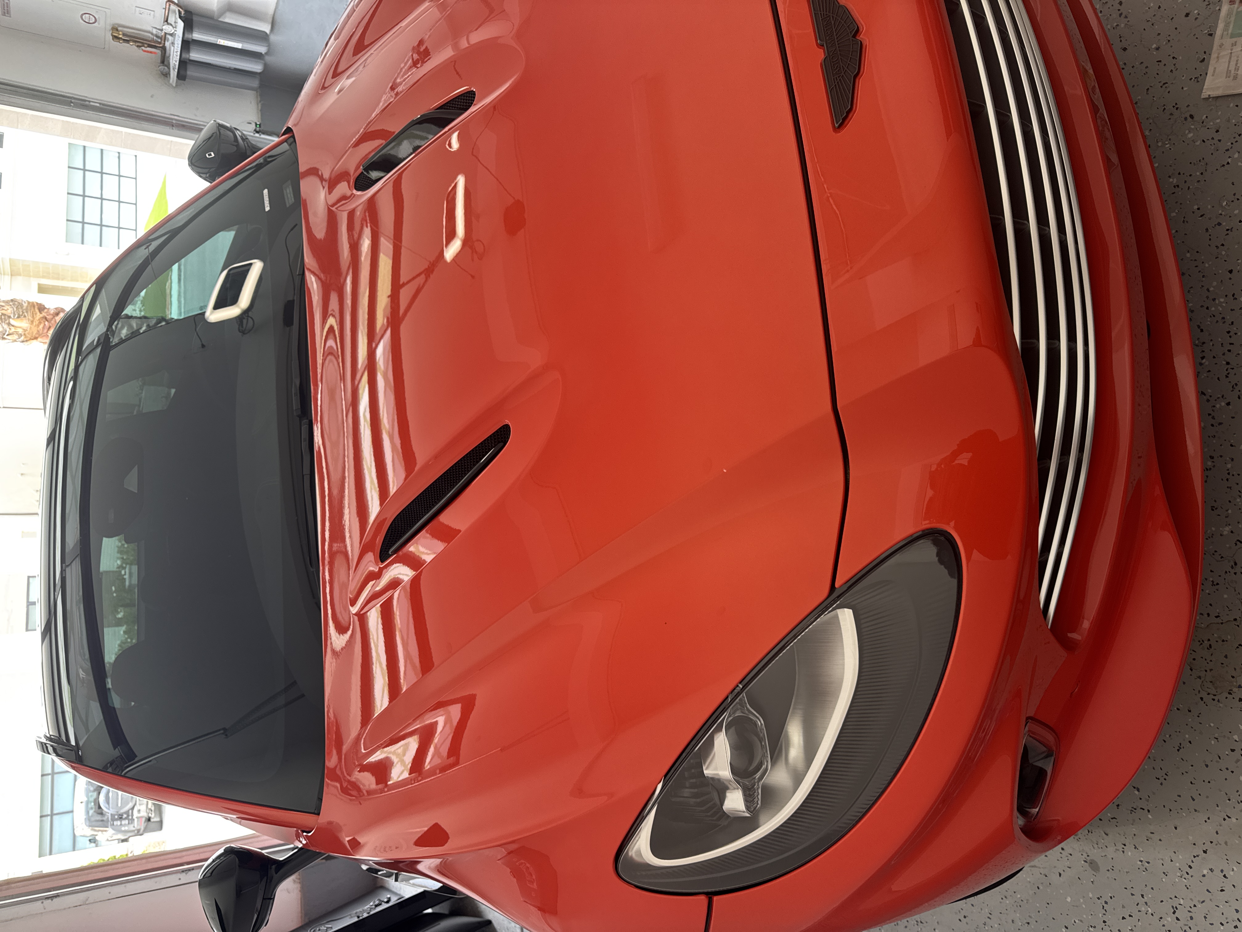 Used 2023 Aston Martin DBX AWD/4WD image 10