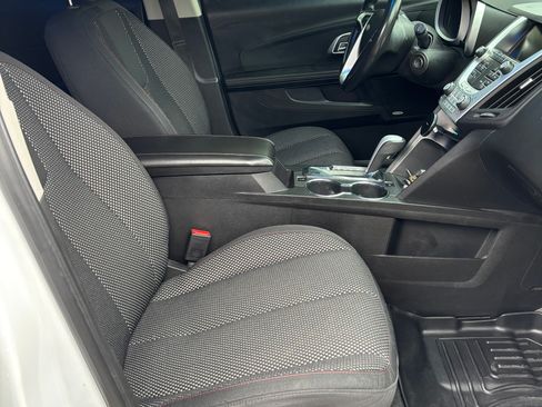 Used 2012 Chevrolet Equinox LT image 5