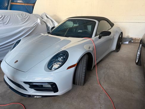 Used 2024 Porsche 911 Carrera S RWD image 14