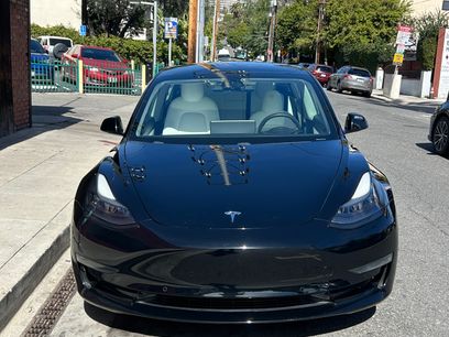 Used 2021 Tesla Model 3 Standard Range Plus