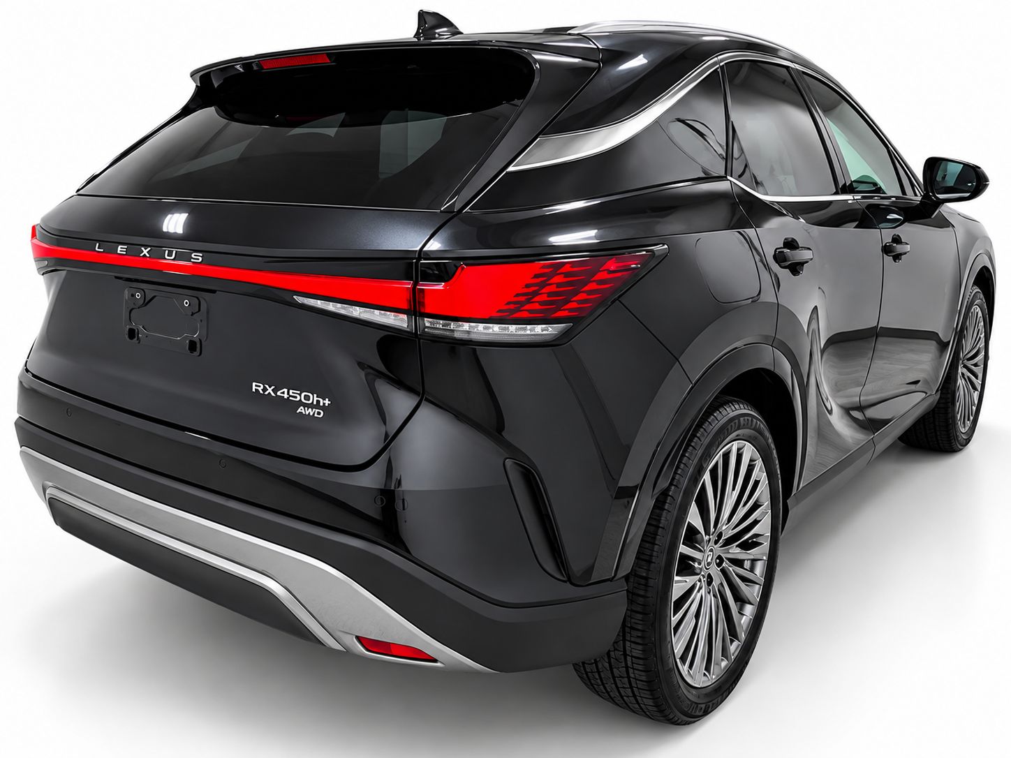 Used 2024 Lexus RX 450h AWD w/ Convenience Package image 6
