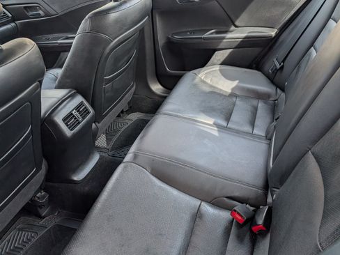 Used 2013 Honda Accord EX-L image 5