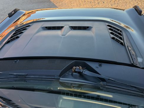 Used 2024 Ford Bronco Raptor w/ Interior Carbon Fiber Pack 6 image 10