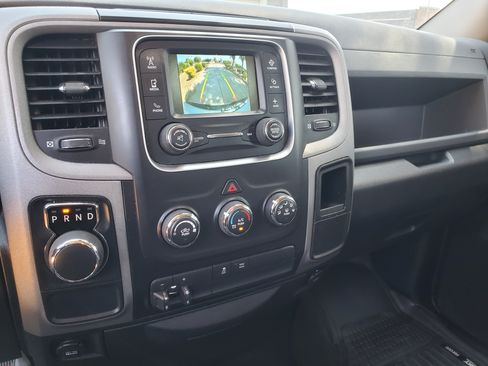 Used 2016 RAM 1500 Tradesman w/ Power & Remote Entry Group image 11