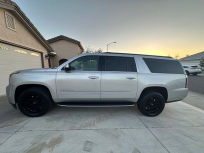 Used 2018 GMC Yukon XL SLT w/ Premium Edition
