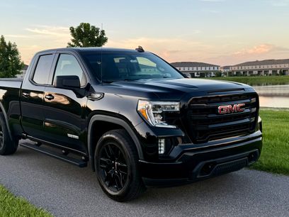 Used 2022 GMC Sierra 1500 Elevation