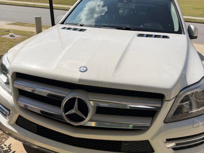 Used 2015 Mercedes-Benz GL 450 4MATIC w/ Lighting Package