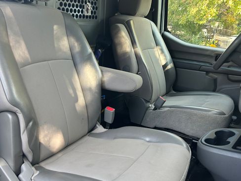 Used 2020 Nissan NV 1500 SV image 11