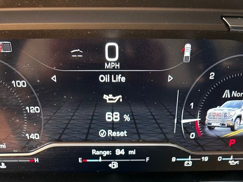 Used 2024 GMC Sierra 1500 Denali Ultimate image 20