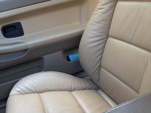 Used 1996 BMW 328iS Coupe RWD image 17