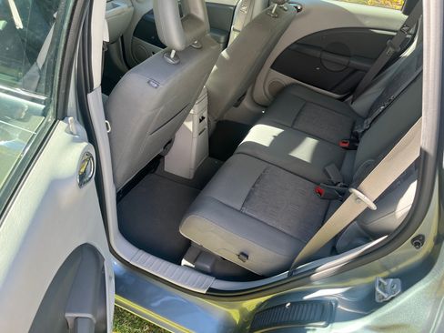 Used 2008 Chrysler PT Cruiser image 6