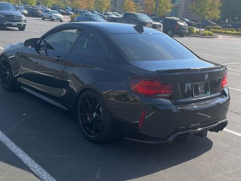 Used 2020 BMW M2 Competition w/ Executive Package image 5