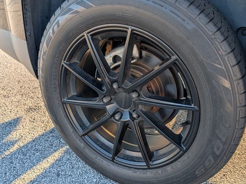 Used 2014 GMC Terrain SLE w/ Convenience Package image 10