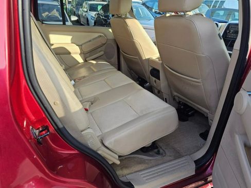 Used 2006 Mercury Mountaineer Luxury image 17