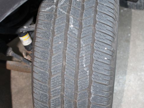 Used 2014 Chevrolet Silverado 1500 LTZ Z71 w/ LTZ Plus Package image 24